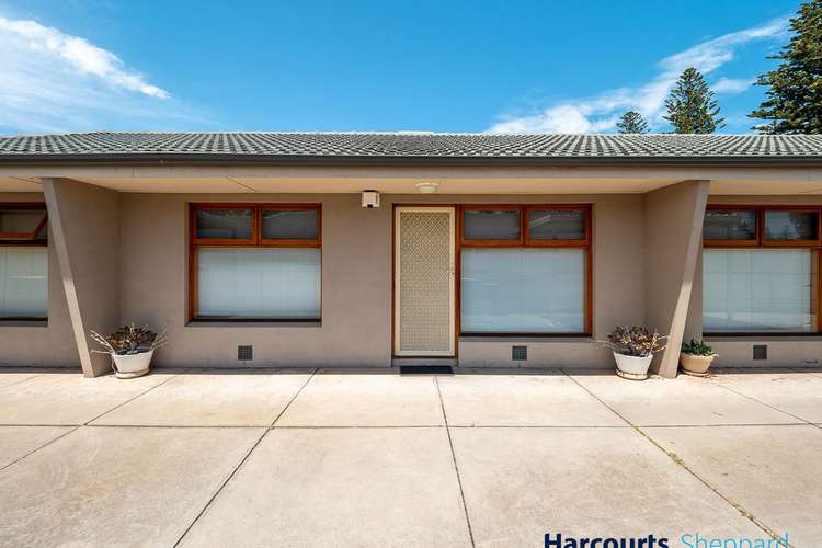 Main view of Homely unit listing, 3/32 Charles Sturt Avenue, Grange SA 5022