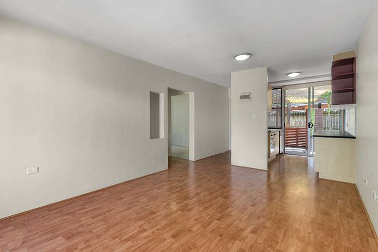 Fourth view of Homely apartment listing, 1/66 Elizabeth Street, Paddington QLD 4064
