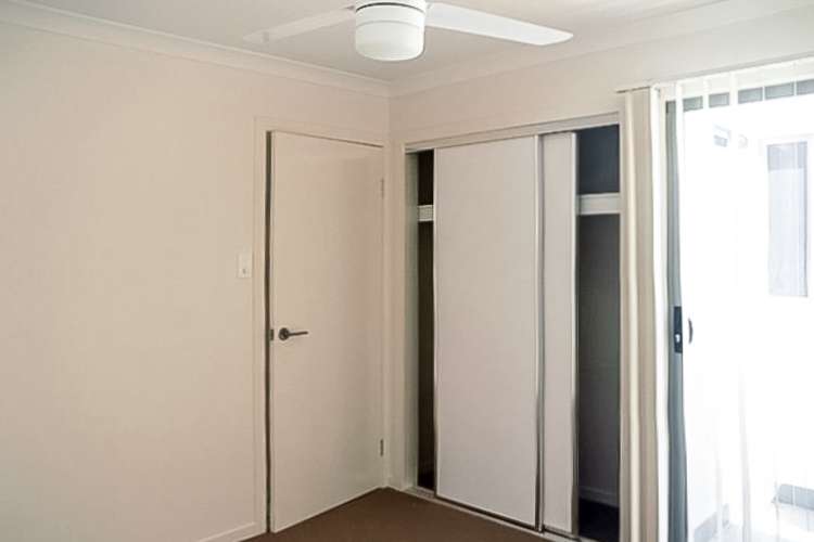 Fifth view of Homely house listing, 13 Miner Lane, Andergrove QLD 4740