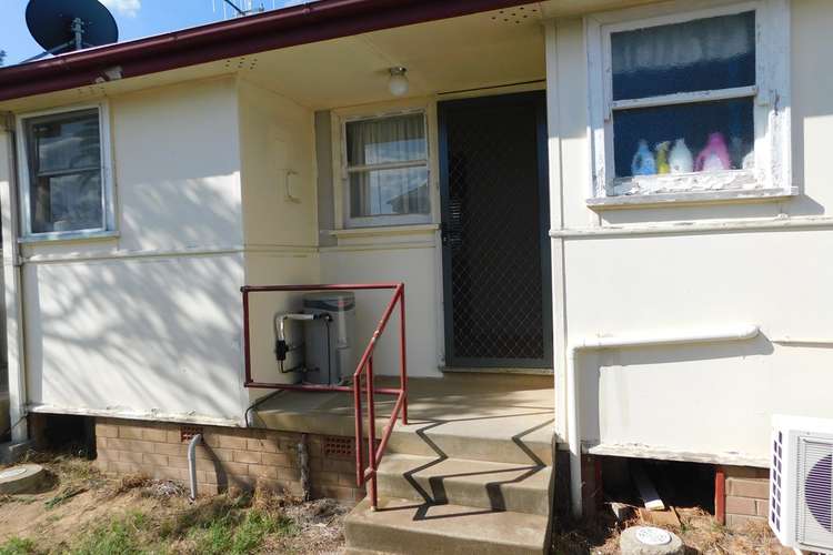Second view of Homely unit listing, Unit 8 Horsley Street, Coonabarabran NSW 2357