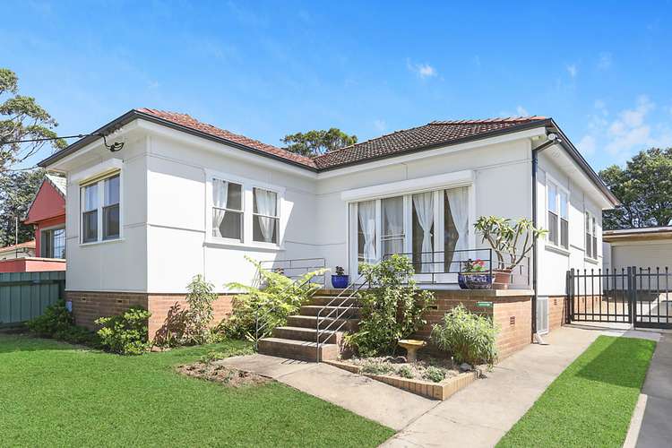 Main view of Homely house listing, 114 Ocean Street, Mount Saint Thomas NSW 2500