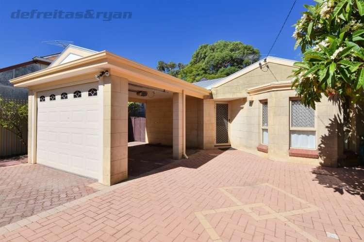 Main view of Homely house listing, 6 Fifth Avenue, Beaconsfield WA 6162