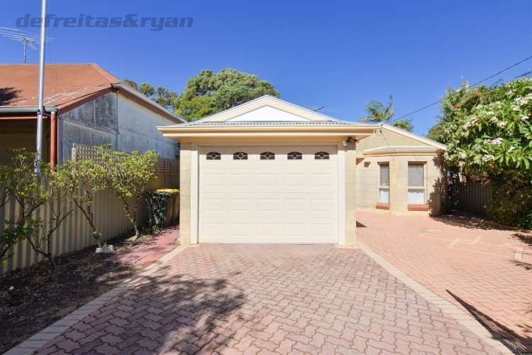 Third view of Homely house listing, 6 Fifth Avenue, Beaconsfield WA 6162