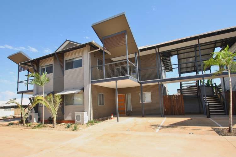 Third view of Homely unit listing, 2/25 Dalmatio Street, Bilingurr WA 6725