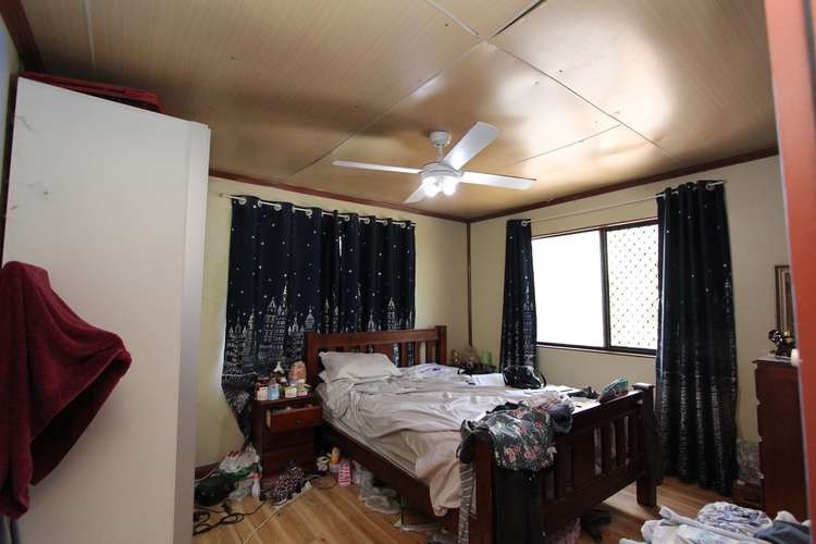 Fourth view of Homely house listing, 163 Riley Road, Cape Cleveland QLD 4810