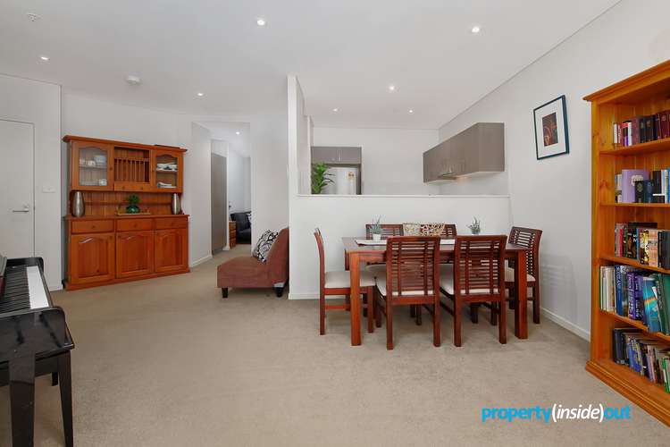 Fourth view of Homely apartment listing, 14/130 Main Street, Blacktown NSW 2148