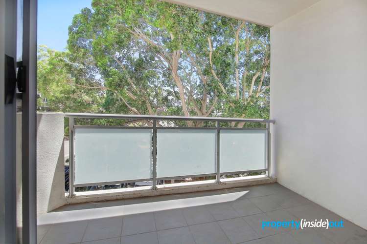 Fifth view of Homely apartment listing, 14/130 Main Street, Blacktown NSW 2148