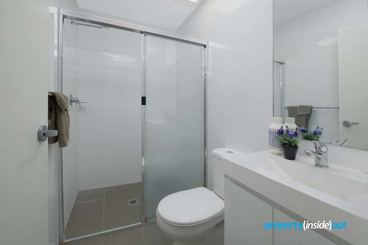 Sixth view of Homely apartment listing, 14/130 Main Street, Blacktown NSW 2148