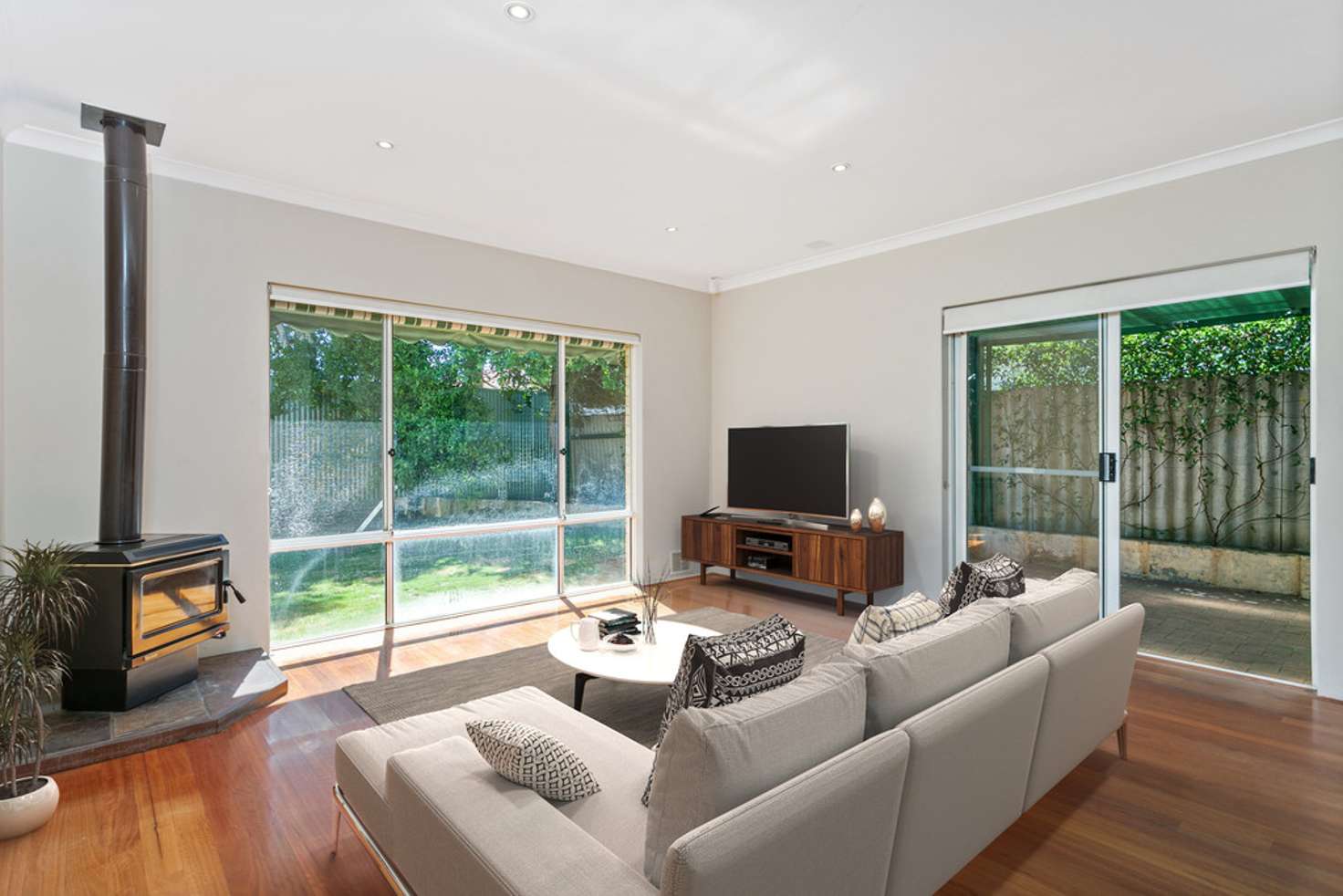 Main view of Homely house listing, 13 Mary Street, Claremont WA 6010