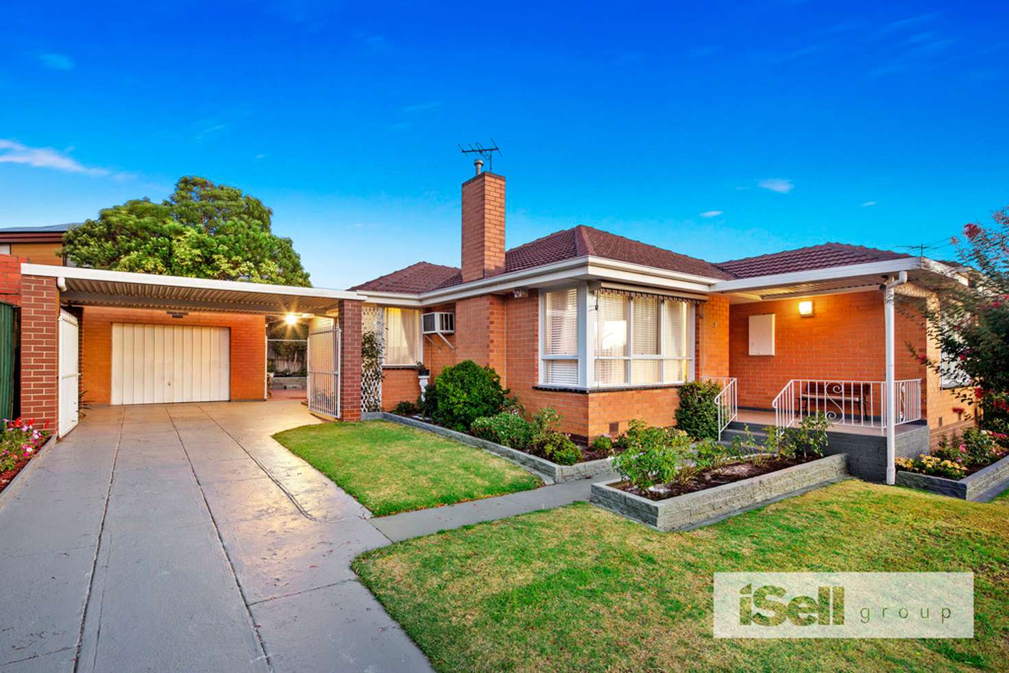 Main view of Homely house listing, 3 Levin Street, Springvale South VIC 3172