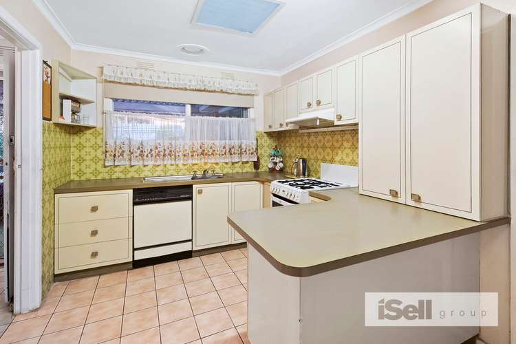 Second view of Homely house listing, 3 Levin Street, Springvale South VIC 3172