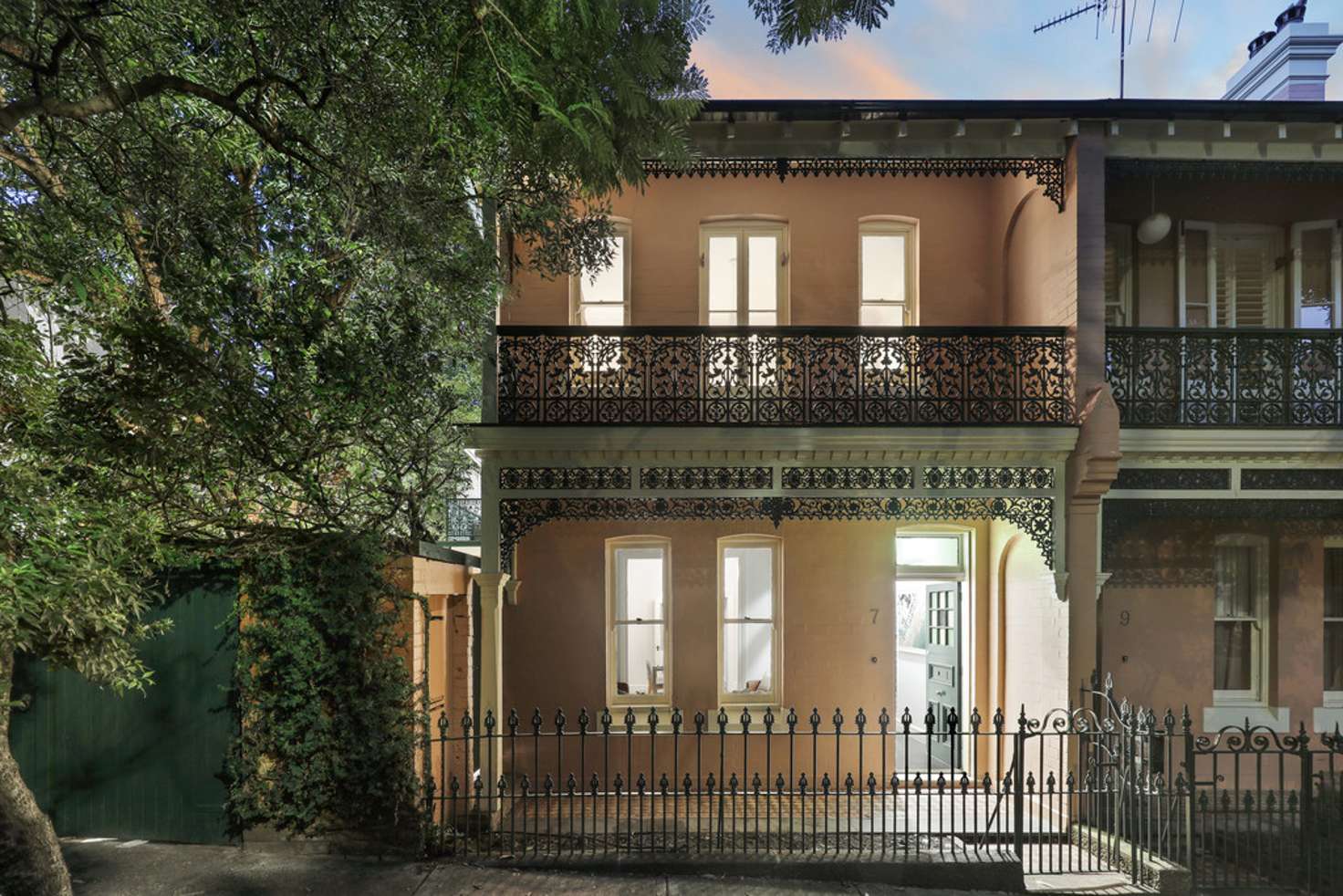 Main view of Homely house listing, 7 Watkins Street, Bondi NSW 2026