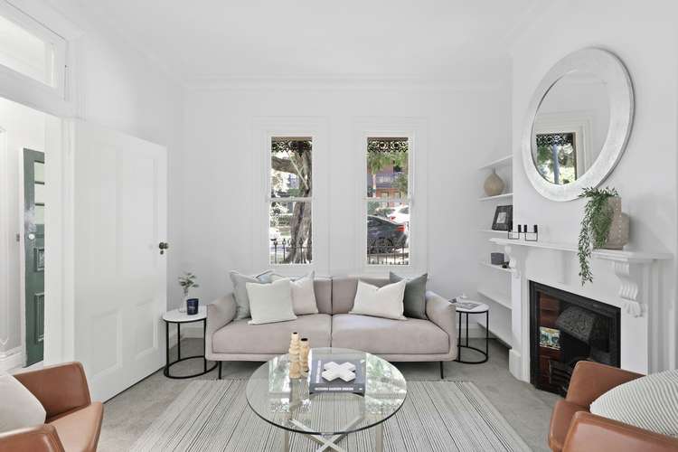 Second view of Homely house listing, 7 Watkins Street, Bondi NSW 2026