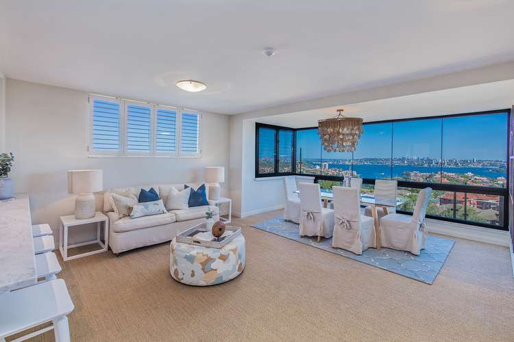 Second view of Homely apartment listing, 28/20-24 Rangers Road, Cremorne NSW 2090