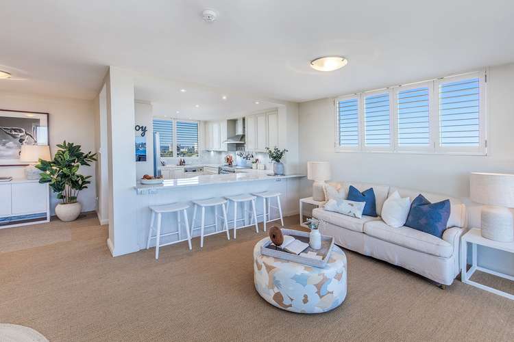 Third view of Homely apartment listing, 28/20-24 Rangers Road, Cremorne NSW 2090