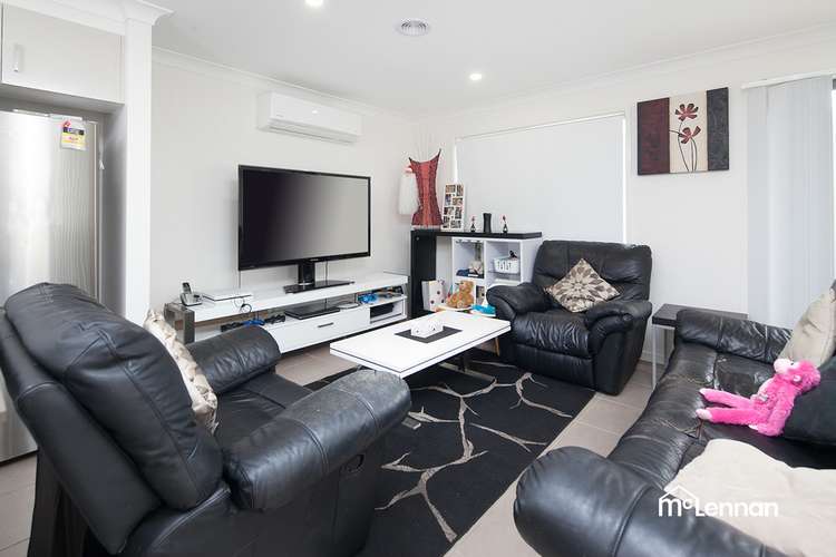 Fourth view of Homely townhouse listing, 2 Nebula Lane, Cranbourne East VIC 3977