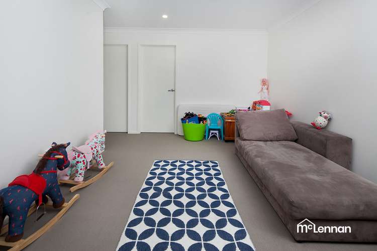 Fifth view of Homely townhouse listing, 2 Nebula Lane, Cranbourne East VIC 3977