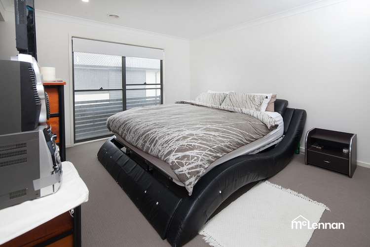 Sixth view of Homely townhouse listing, 2 Nebula Lane, Cranbourne East VIC 3977