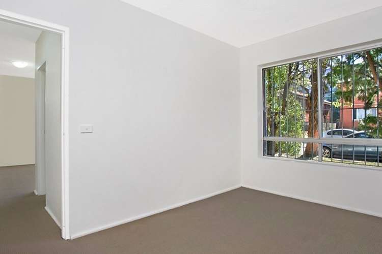 Second view of Homely apartment listing, 1/3 Mascot Drive, Eastlakes NSW 2018