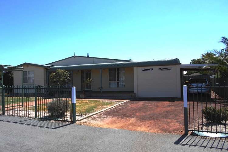 Main view of Homely house listing, 56 Carew Street, Katanning WA 6317