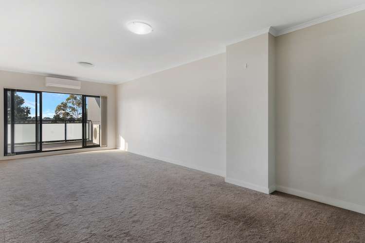 Second view of Homely unit listing, 5/2 Bigge Street, Liverpool NSW 2170