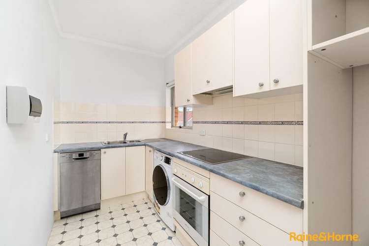 Third view of Homely apartment listing, 18/19 Shirley Road, Wollstonecraft NSW 2065