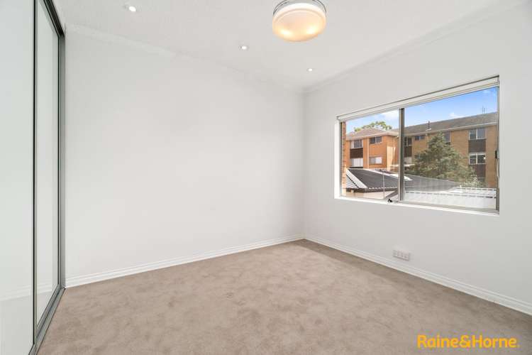 Fourth view of Homely apartment listing, 18/19 Shirley Road, Wollstonecraft NSW 2065