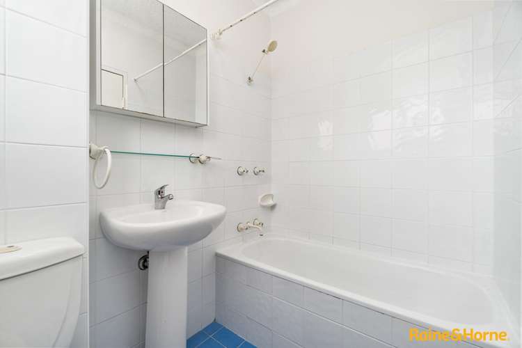 Fifth view of Homely apartment listing, 18/19 Shirley Road, Wollstonecraft NSW 2065