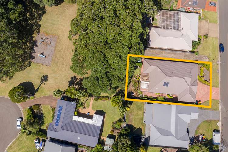 Fourth view of Homely house listing, 31 Alexander Avenue, Kiama Downs NSW 2533