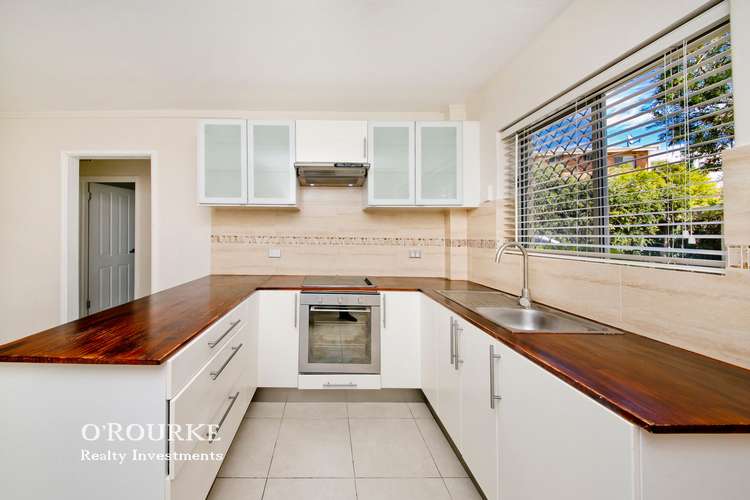 Main view of Homely unit listing, 5/178 Elliot Road, Scarborough WA 6019