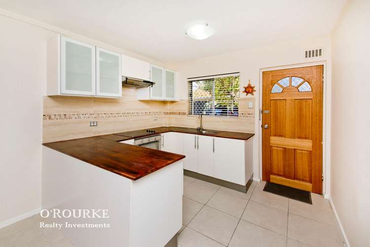 Second view of Homely unit listing, 5/178 Elliot Road, Scarborough WA 6019