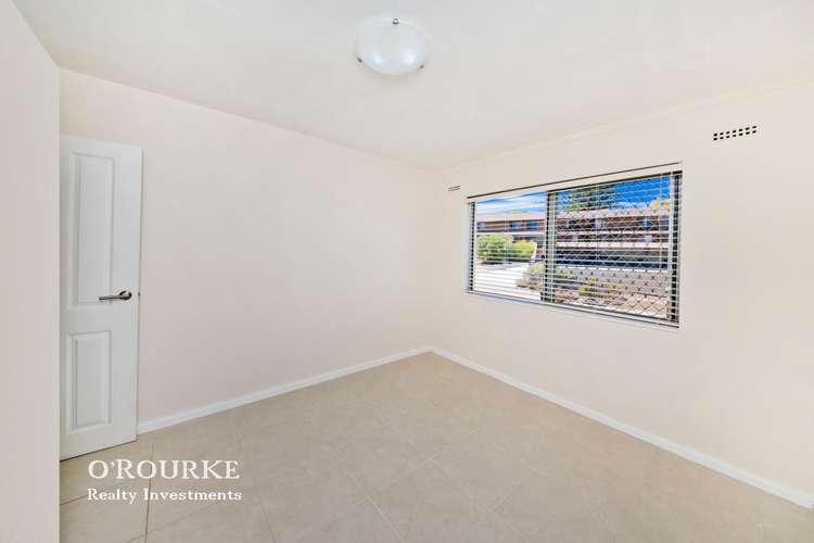 Fifth view of Homely unit listing, 5/178 Elliot Road, Scarborough WA 6019