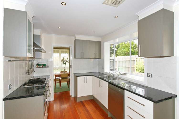 Second view of Homely house listing, 9 Cassia Street, Doncaster East VIC 3109