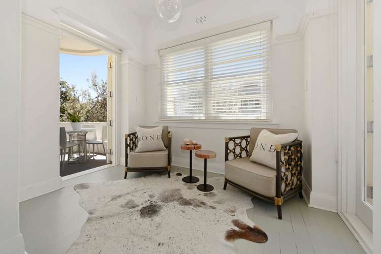 Fifth view of Homely apartment listing, 2/282 Campbell Parade, Bondi Beach NSW 2026