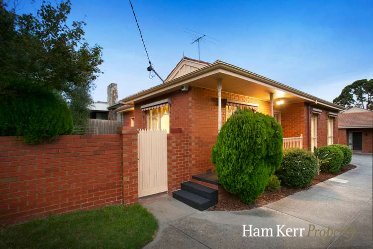 Main view of Homely unit listing, 1/146 Maud Street, Balwyn North VIC 3104