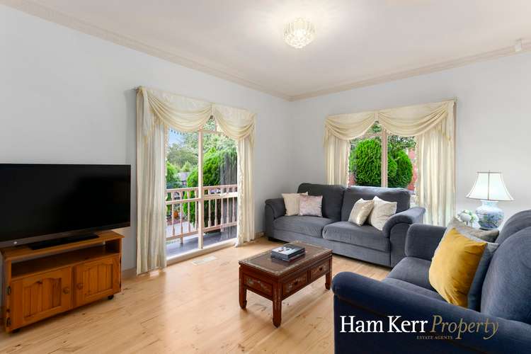 Second view of Homely unit listing, 1/146 Maud Street, Balwyn North VIC 3104
