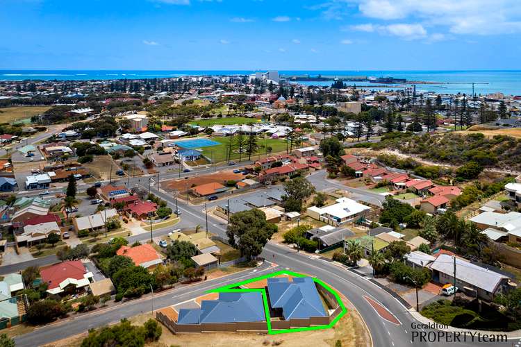 Main view of Homely house listing, 1 Hill Way, Geraldton WA 6530