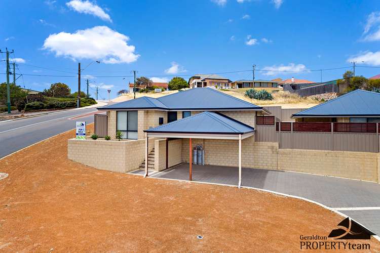 Second view of Homely house listing, 1 Hill Way, Geraldton WA 6530