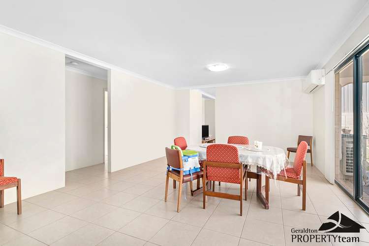 Third view of Homely house listing, 1 Hill Way, Geraldton WA 6530