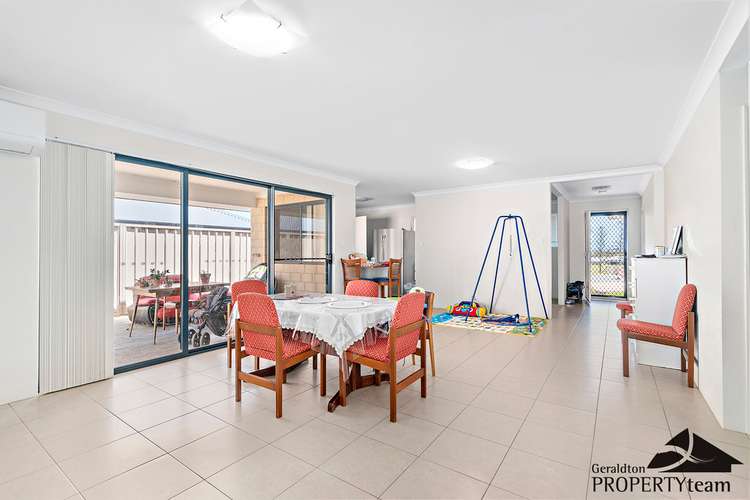 Fourth view of Homely house listing, 1 Hill Way, Geraldton WA 6530