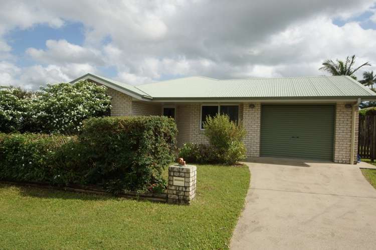 Main view of Homely house listing, 3 Pandanus Street, Beaconsfield QLD 4740