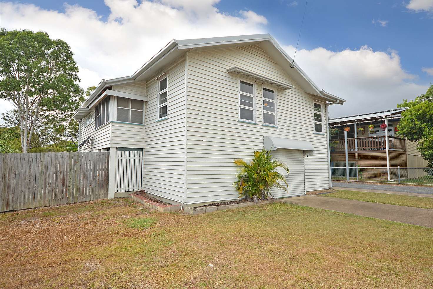 Main view of Homely house listing, 32 Newhaven Street, Pialba QLD 4655