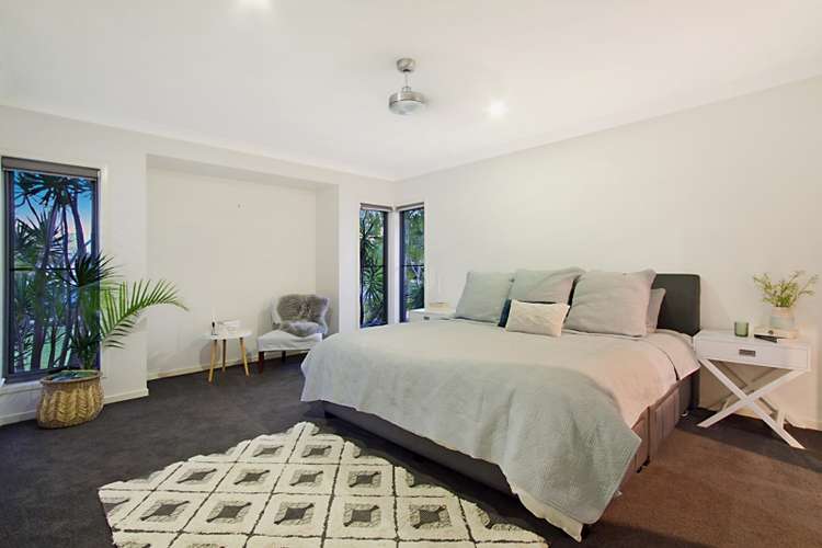 Fourth view of Homely house listing, 46 Rivermill Terrace, Maudsland QLD 4210