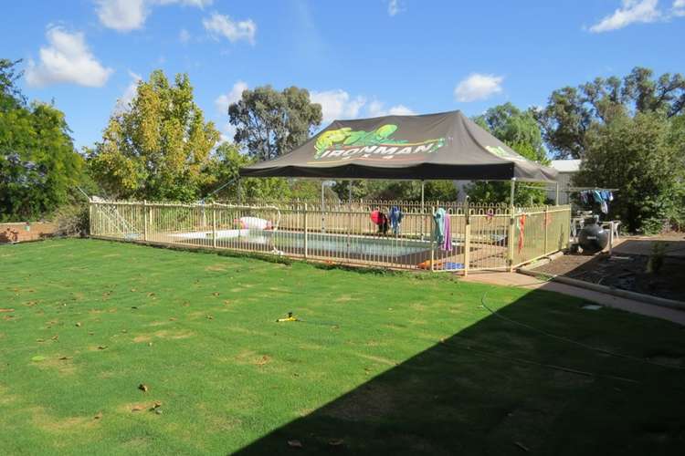 Sixth view of Homely mixedFarming listing, 606 Healy Road, Cobram East VIC 3644