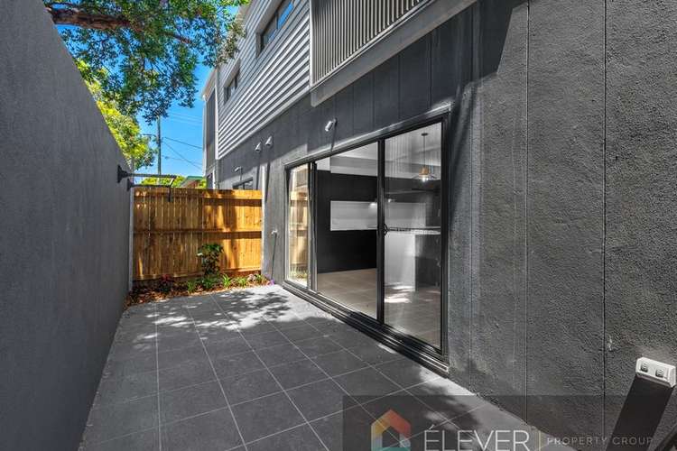 Second view of Homely apartment listing, 10/ 68 Lagonda Street, Annerley QLD 4103