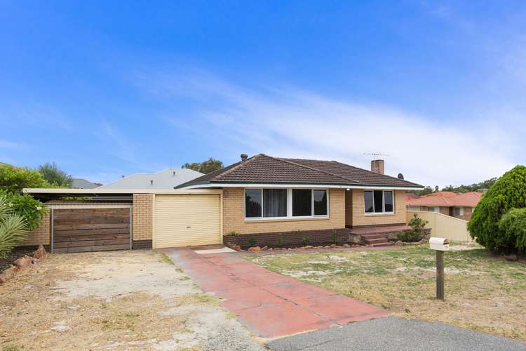 Fifth view of Homely house listing, 79 Stalker Road, Gosnells WA 6110