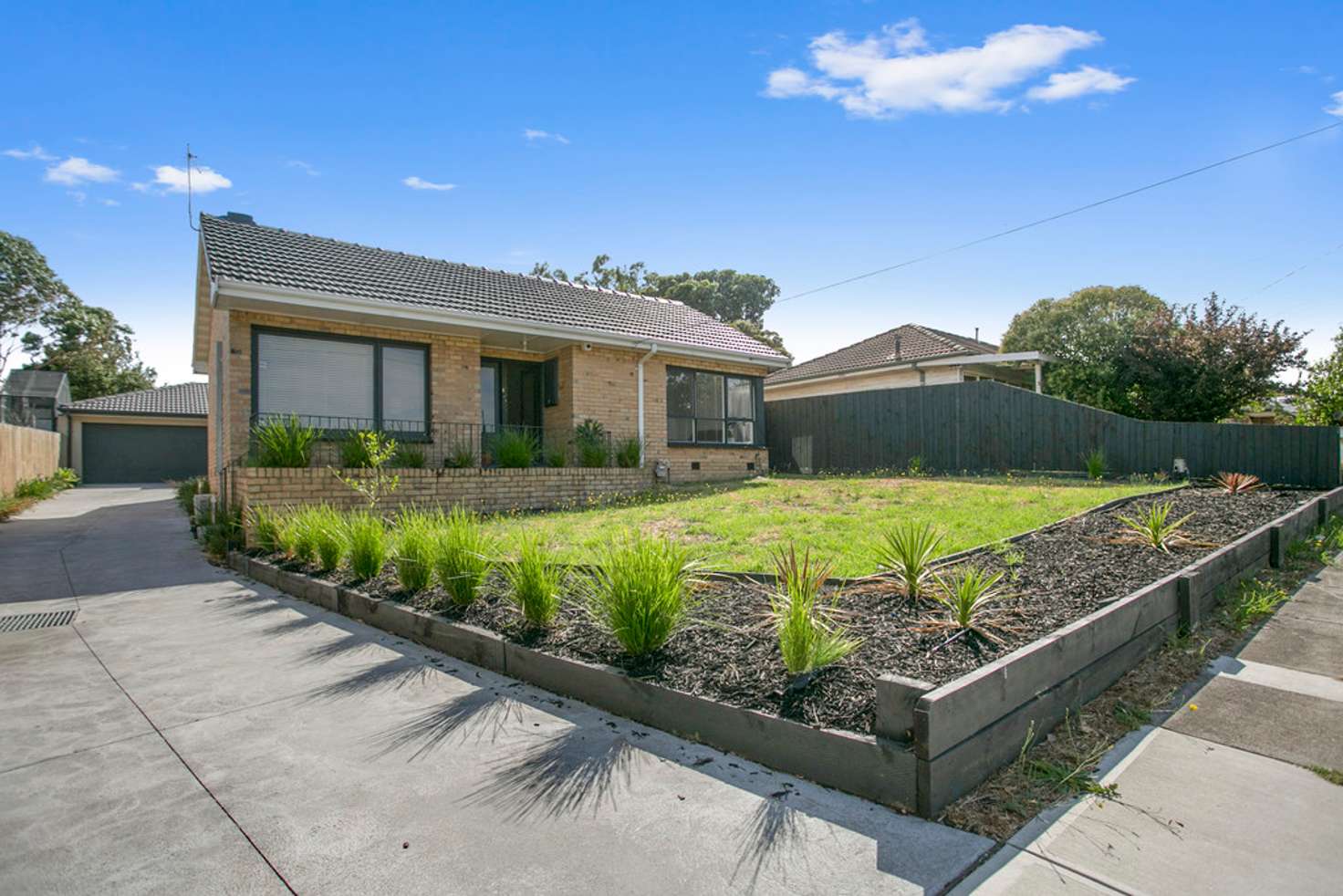 Main view of Homely house listing, 1/23 Raymond Road, Seaford VIC 3198