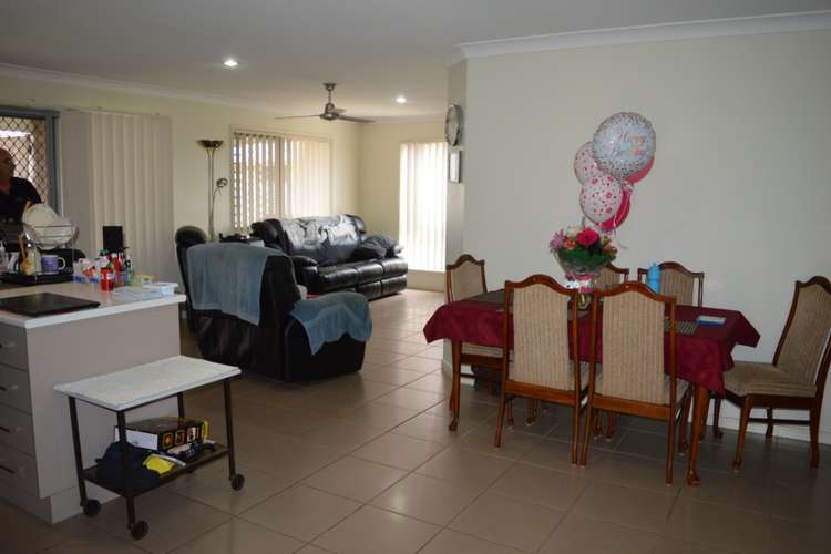 Sixth view of Homely house listing, 91 Douglas McInnes Drive, Laidley QLD 4341
