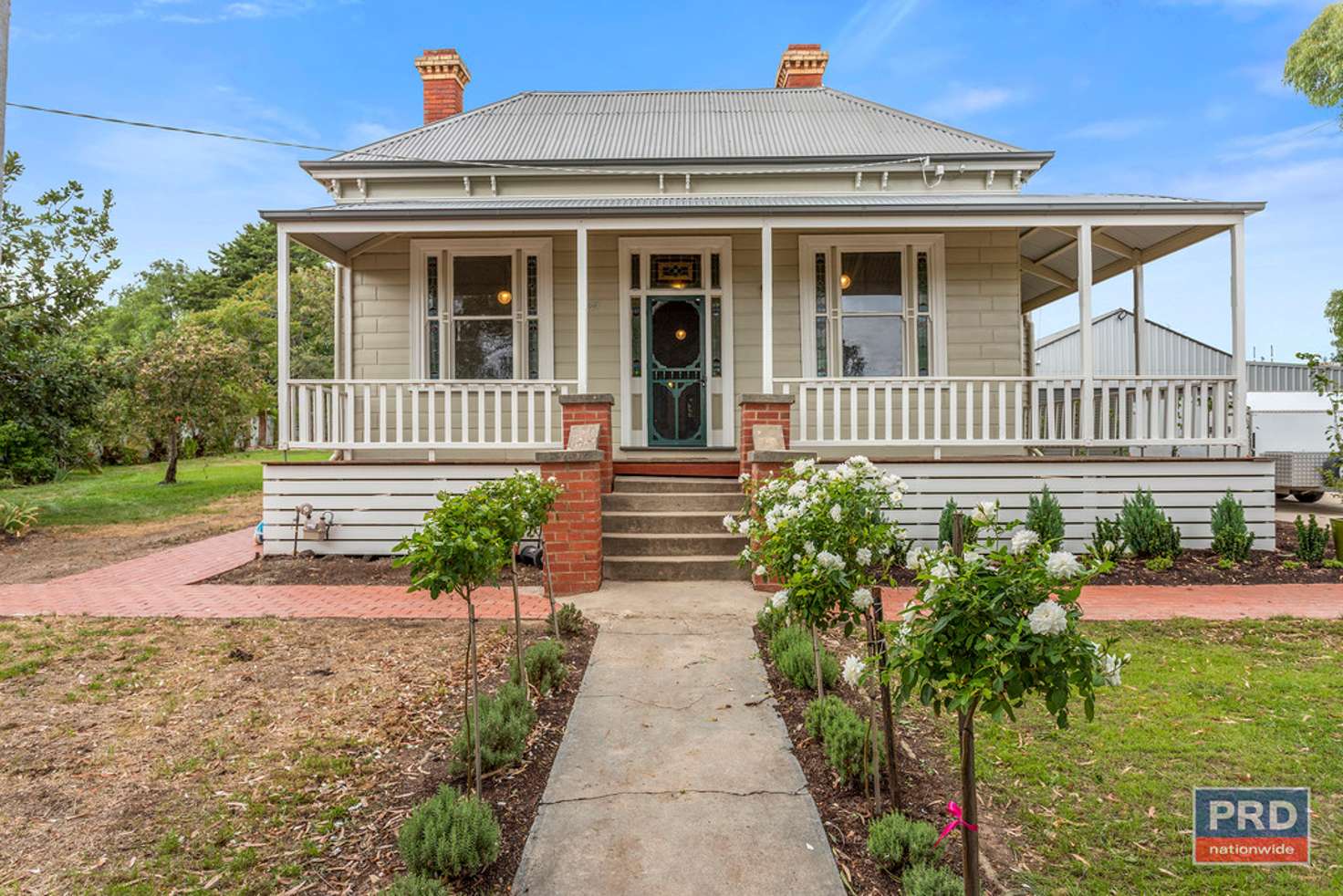 Main view of Homely house listing, 14 Brown Street, North Bendigo VIC 3550