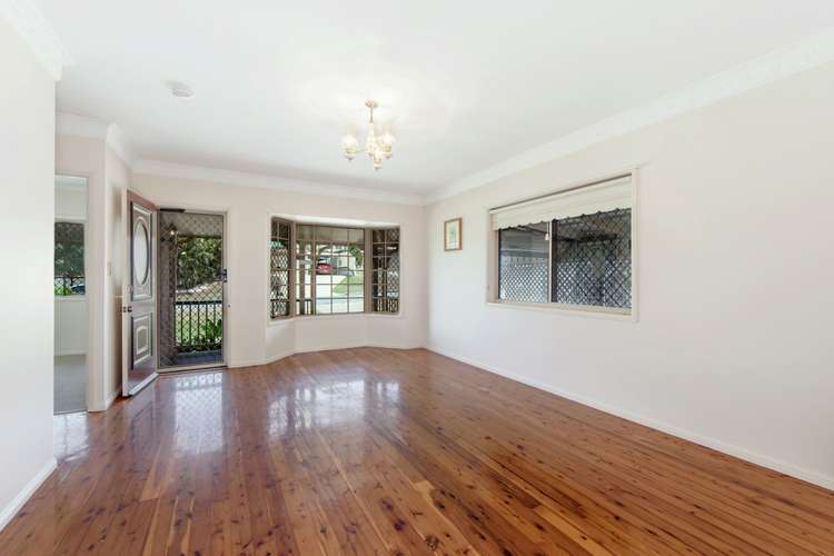 Second view of Homely house listing, 26 Highmead Drive, Brassall QLD 4305